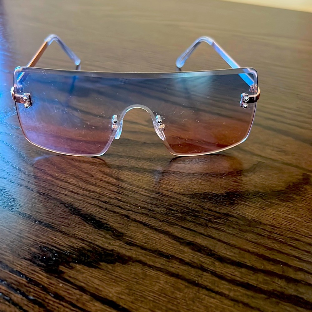 Aldo sunglasses